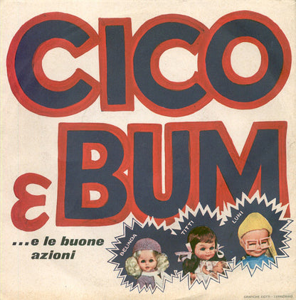 Cico & Bum