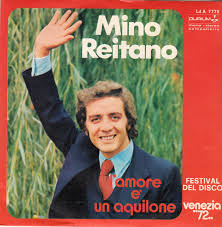 L'amore È Un Aquilone / Era Un Giorno Qualunque