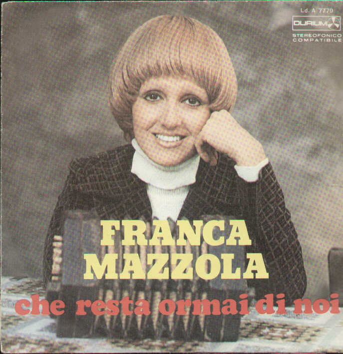 Che Resta Ormai Di Noi / L'ultimo Bar