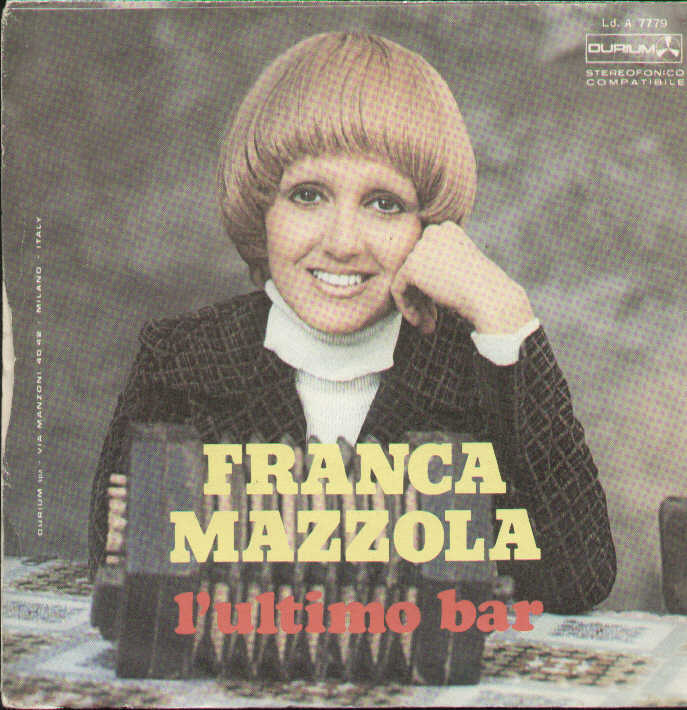 Che Resta Ormai Di Noi / L'ultimo Bar