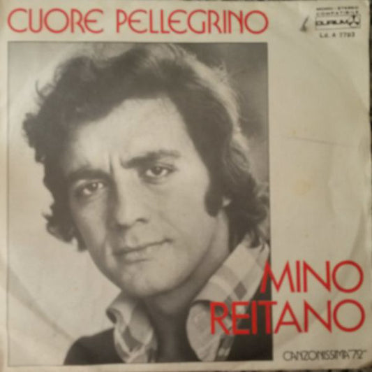 Cuore Pellegrino / Cavaliere