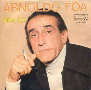 Ora So / Mastro Corvo E Giulietta Volpe