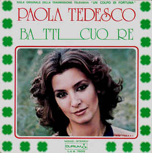Batticuore / Amore Aspetta