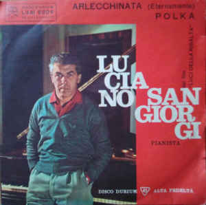 Arlecchinata Eternamente / Polka