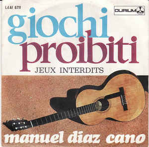 Giochi Proibiti / Los Piconeros