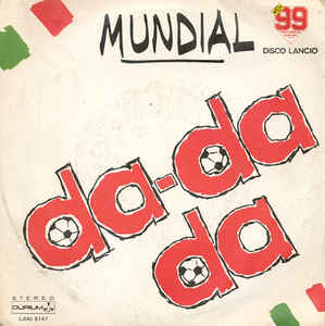 Da Da Da - Mundial