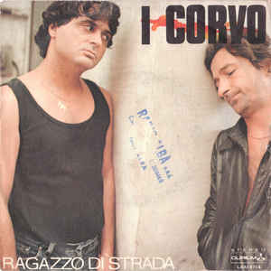 Ragazzo Di Strada / Honky