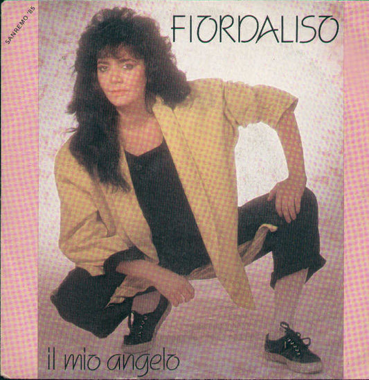 Il Mio Angelo / La Nave Bianca