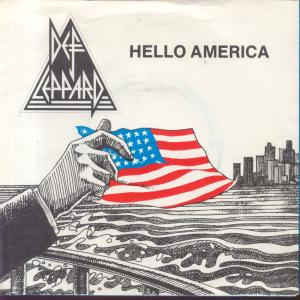 Hello America / Good Morning Freedom
