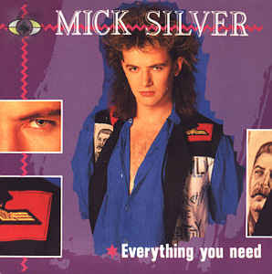 Everything You Need / How Can This Be Love