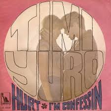 Hurt / I'm Confessin
