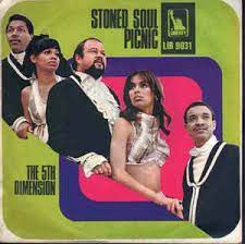 Stoned Soul Picnic / The Sailboat Song
