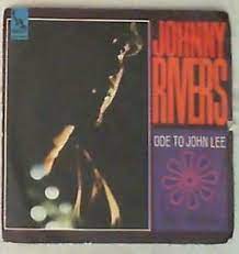 Ode To John Lee / One Woman