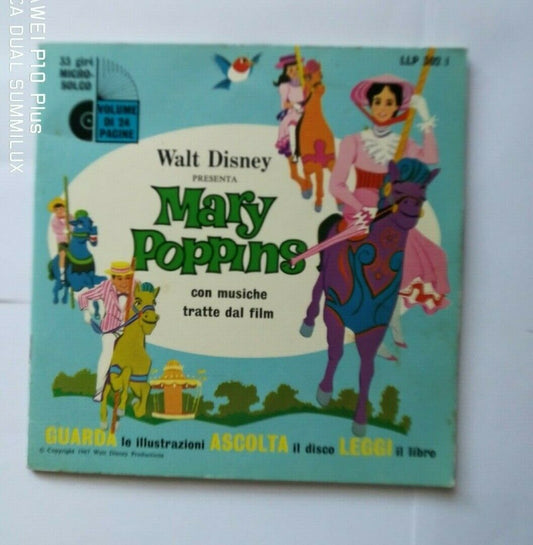 Mary Poppins