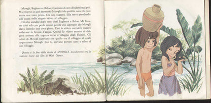 Il Libro Della Giungla