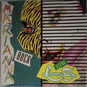 Marianna Rock / La Tigre Della Malaysia