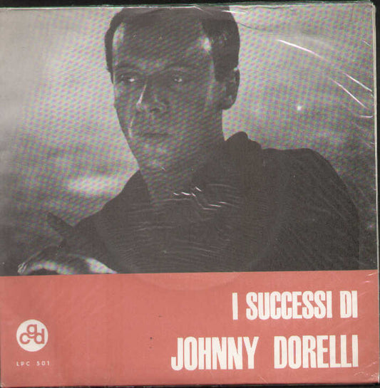 I Successi Di Johnny Dorelli