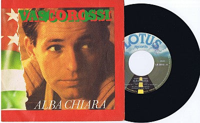 Alba Chiara / Fegato Fegato Spappolato