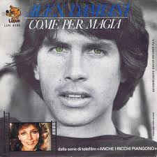 Come Per Magia / Se Ti Amo Un Pò