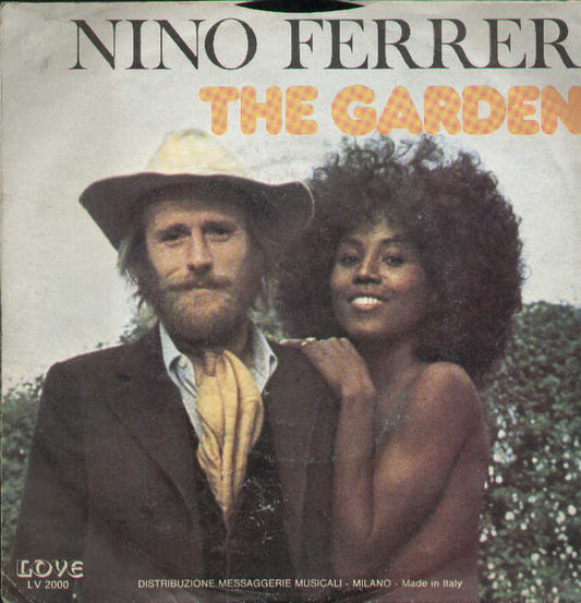 Il Sud / The Garden