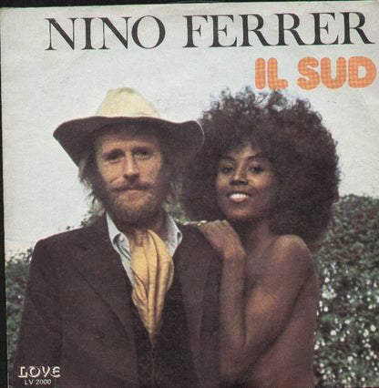 Il Sud / The Garden