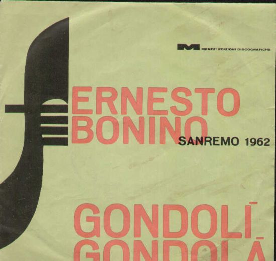 Gondoli' Gondolà / Loro