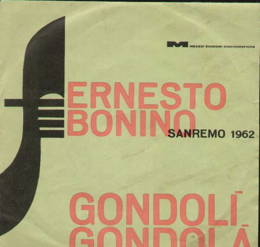 Gondoli' Gondolà / Loro