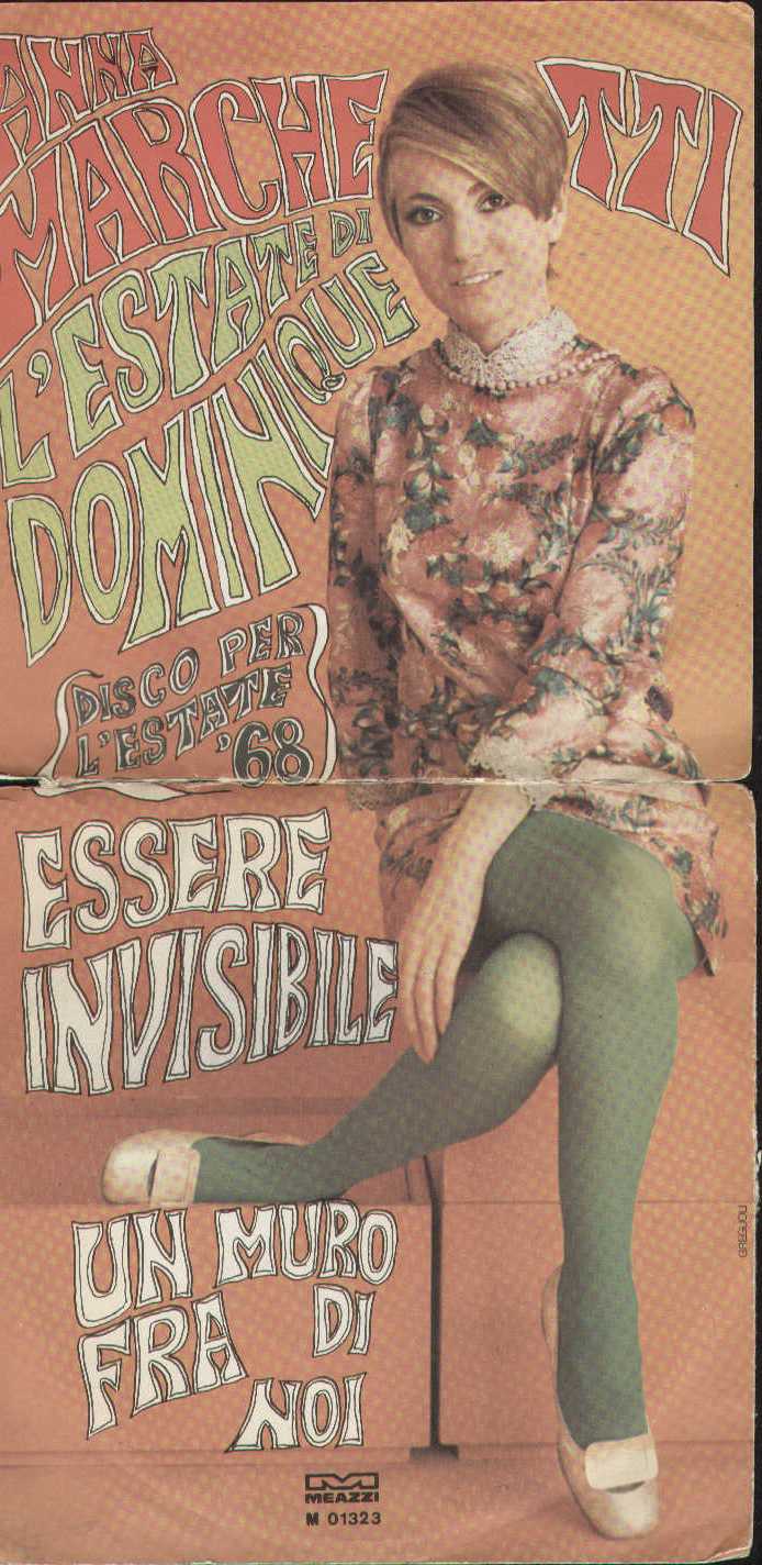 L'estate Di Dominique