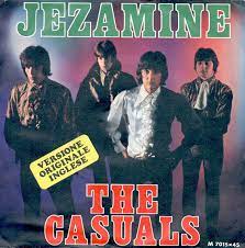 Jezamine Versione Originale Inglese