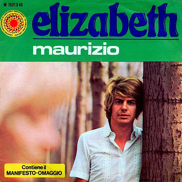 Elizabeth / Sirena