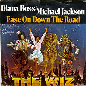 Ease On Down The Road / Poppy Girls