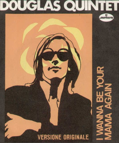 Mendocino / I Wanna Be Your Mama Again