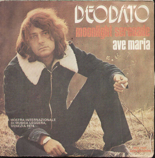 Moonlight Serenade / Ave Maria
