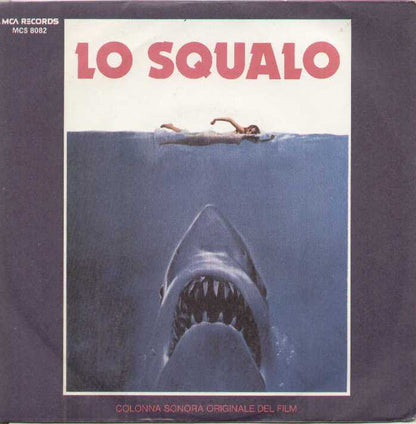 Lo Squalo
