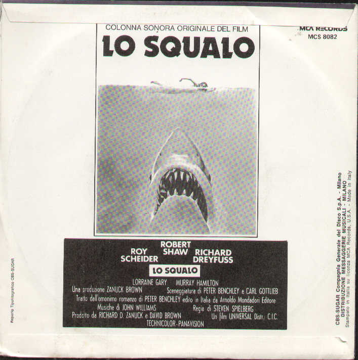 Lo Squalo