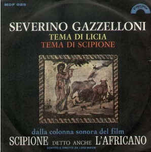 Tema Di Licia / Tema Di Scipione