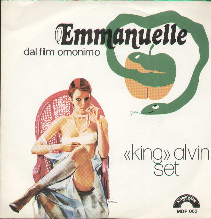Emmanuelle / San Franciscan Night