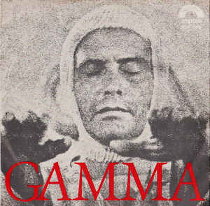 Gamma / Drug's Theme