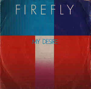 My Desire / You Can Lead Me
