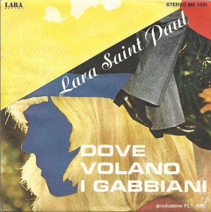 Dove Volano I Gabbiani / Secondo Episodio