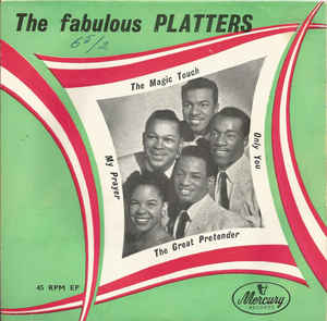 The Fabulous Platters
