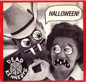 Halloween / Saturday Night Holocaust