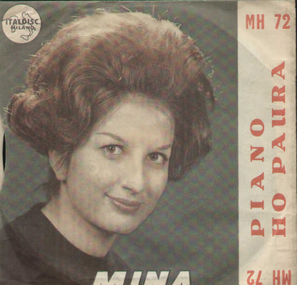 Piano / Ho Paura