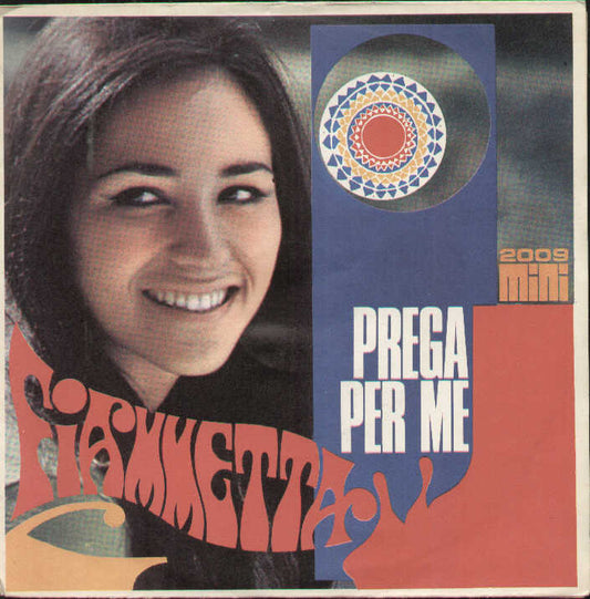 Prega Per Me / Una Chitarra Dimenticata