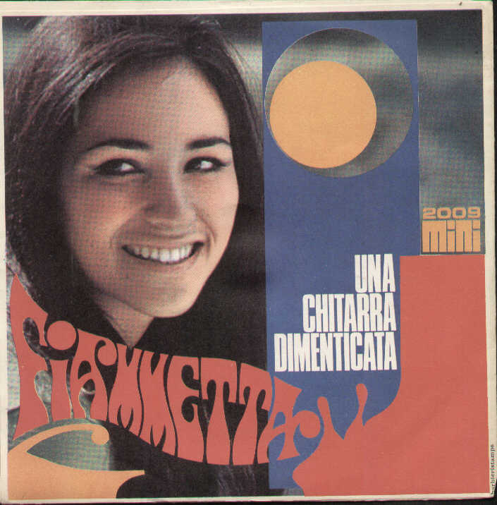 Prega Per Me / Una Chitarra Dimenticata
