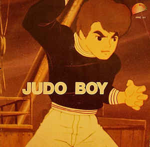 Judo Boy / Ken Strumentale