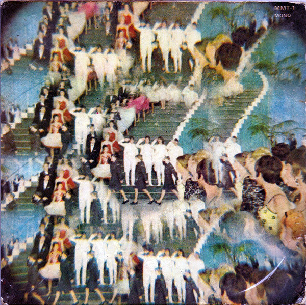 Magical Mystery Tour 2X45