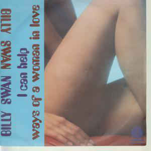 I Can Help / Ways Of A Woman In Love