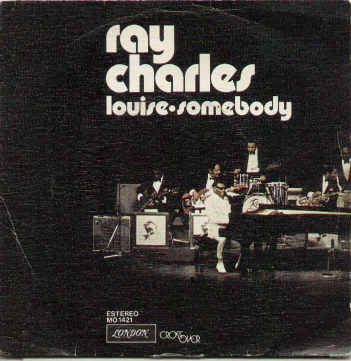 Louise / Somebody