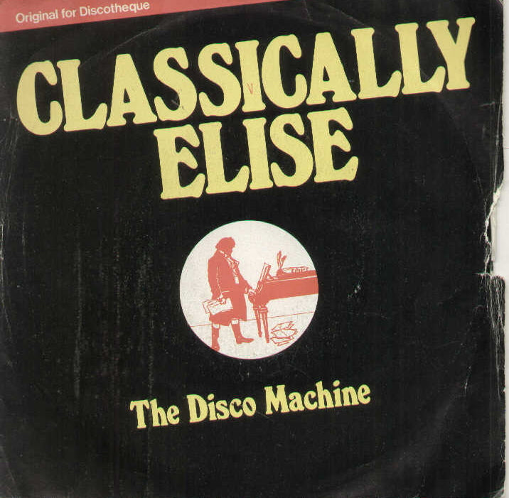 Classically Elise / Carmen Soul